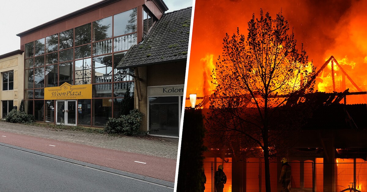 De supermarkt die maar geen supermarkt werd; over marters, vleermuizen, grondvervuiling en een alles