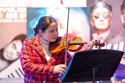Winterfestijn bij Muzelinck in Oss voor het hele gezin