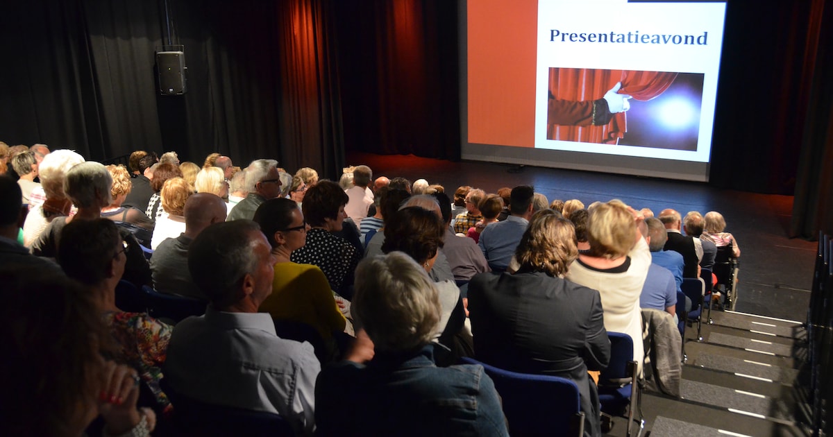 Theater De KiK opent cultureel seizoen Overbetuwe