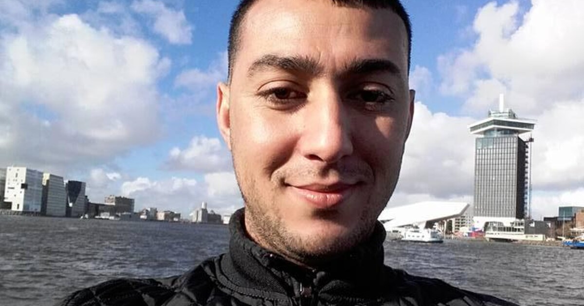 'Voortvluchtige terrorist was even in Amsterdam'