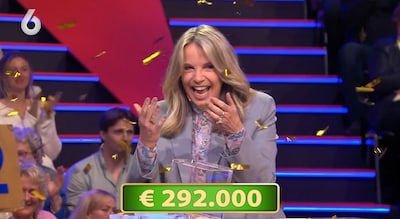 Linda de Mol schiet vol in Miljoenenjacht na uitspraken van kandidaat Nicky: 'Dit is zoiets unieks'