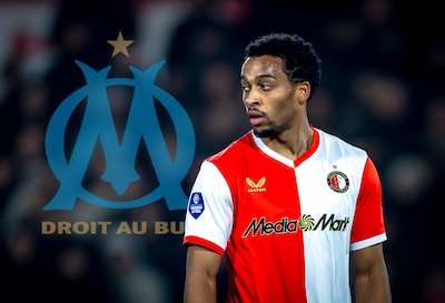 Transfer Quinten Timber bevestigd, middenvelder neemt afscheid van Feyenoord: ‘Bedankt dat ik hier thuis mocht komen’