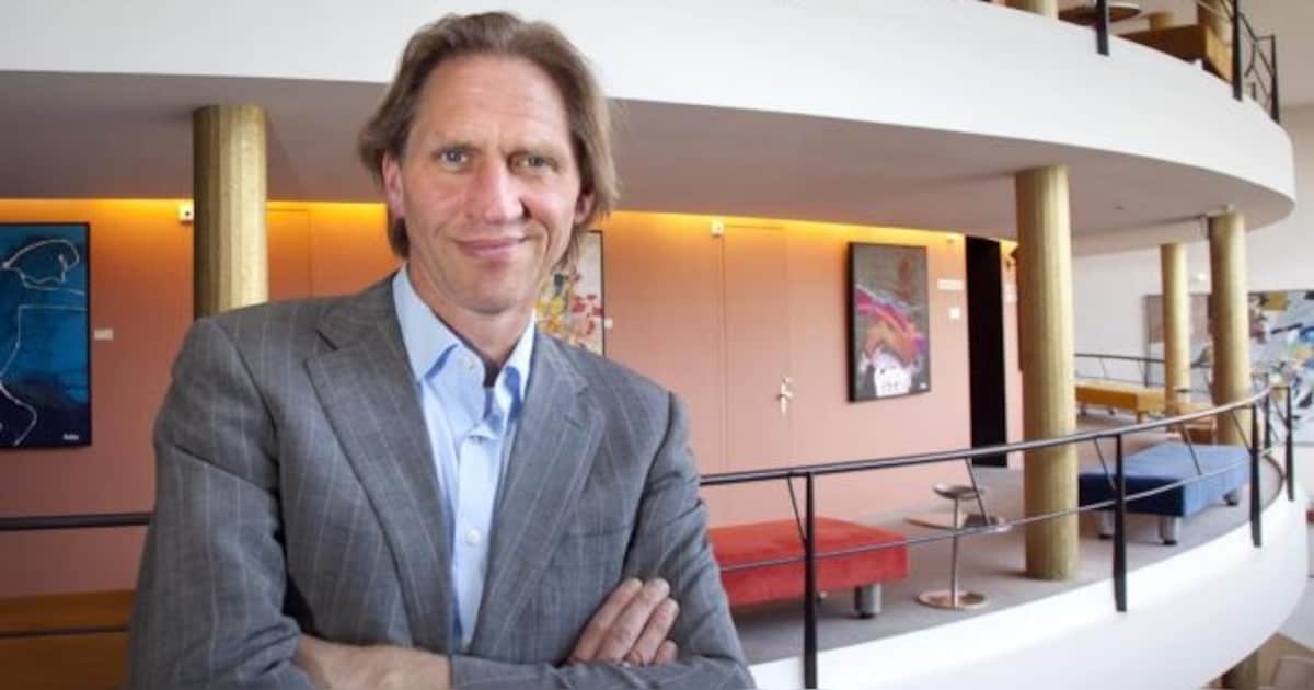 Directeur Koolstra al weer weg bij schouwburg | Regio | De Gelderlander.nl