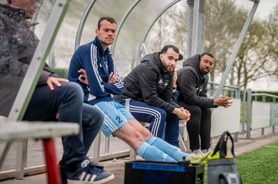 Doek valt voor DUNO en ESA • OVC’85 van de laatste plaats af • Enterman schiet er vier in voor Diere
