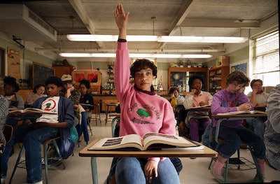 Recensie: vergeten personage steelt onverwacht de show in emotionele finale Stranger Things