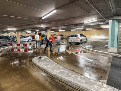 Parkeren in centrum wordt stukken duurder en dat levert gemeente 8 miljoen euro per jaar op