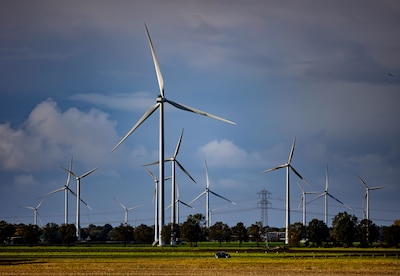 Windenergie Culemborg mag doorgaan met onderzoek naar nieuw windpark
