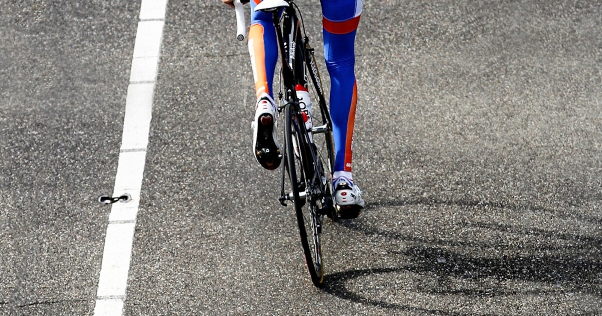 Marcel Alma favoriet in Ronde van Rhenoy