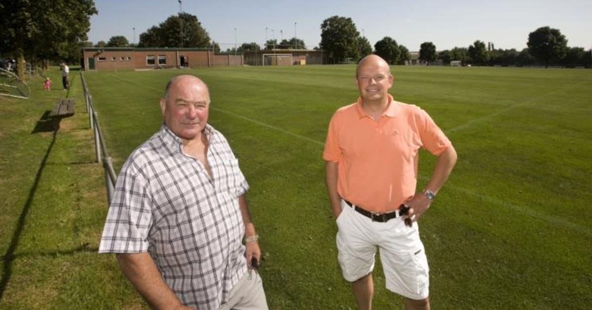 Elster voetbalclubs blijven goede buren | Sport | De Gelderlander.nl