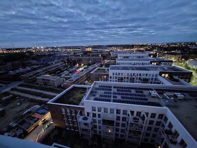 Grote storing in Nijmegen en Lent: duizenden huizen zonder stroom