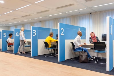 Werkloosheid blijft groeien in Gelderland: toch is dat niet alleen maar slecht nieuws