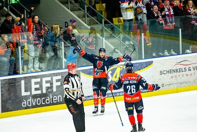 Nijmegen Devils is landskampioen: zo kwam de tweede eredivisietitel op rij tot stand