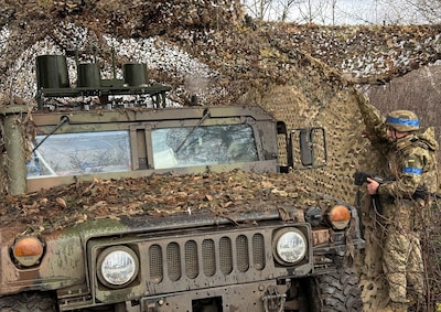 Poetin staat behoorlijk voor schut: strategisch belangrijke stad Koepjansk weer in Oekraïense handen
