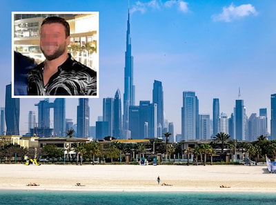 Onrust in de onderwereld: Dubai levert boeven uit en zet de gouden kooi open
