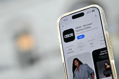 Persoonsgegevens gelekt na hack onlinemodewinkel Asos