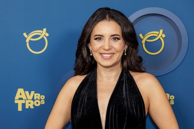 Zangeres Karsu wil naar Eurovisie Songfestival: ‘Eerste keer dat ik dit uitspreek’