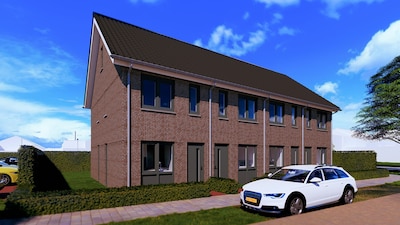 Nieuwbouwplan Pastoriehof in Spijk stap verder