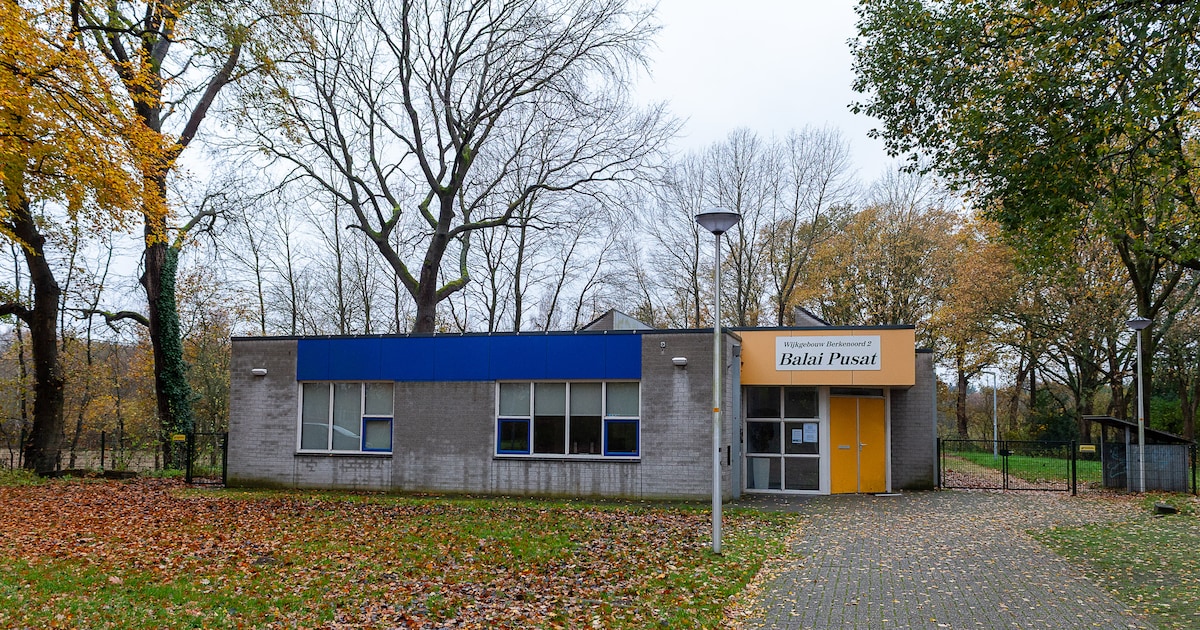 Dit gebouw in Vaassen is zo versleten dat muizen ‘in de rij naar binnen wandelen’: renoveren of slop