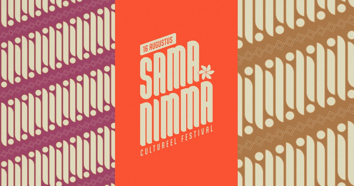 Indische cultuur bij Sama Nimma: 9 redenen om naar dit festival te gaan ...