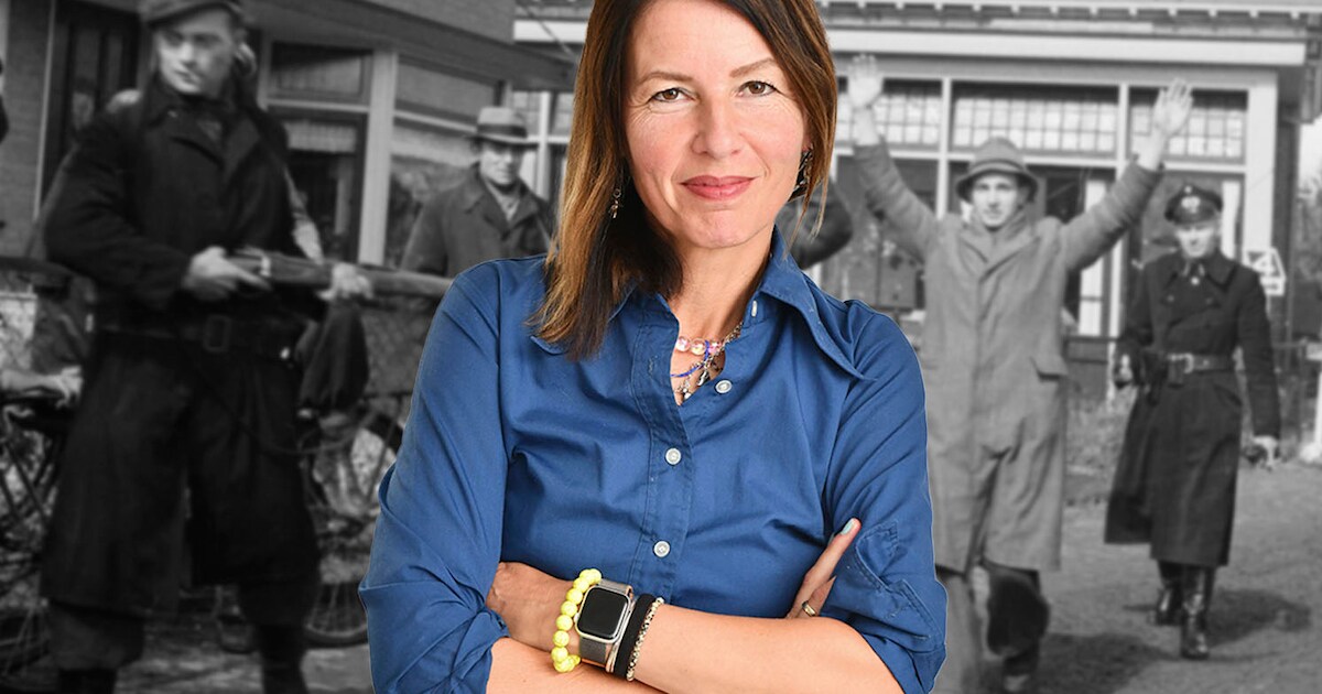 Het zijn toch echt gewone Nederlanders geweest die aan de jodenvervolging hebben meegewerkt