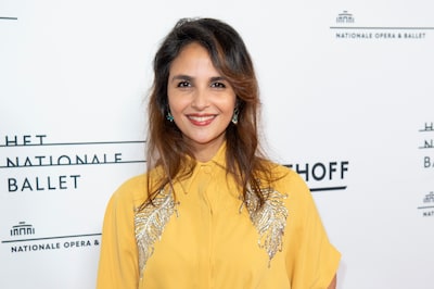 Sleepers-actrice Maryam Hassouni hekelt gaslighting in filmwereld, producent reageert: ‘Opnieuw met Teun in gesprek’