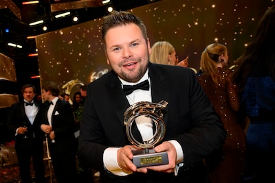 Thomas van Groningen vervangt Wilfred Genee aan tafel bij Vandaag Inside