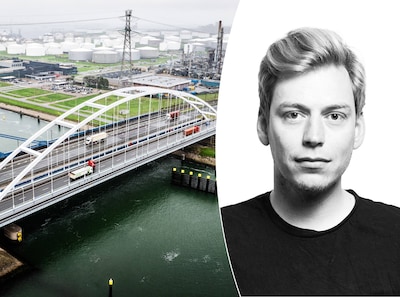 Politiek verslaggever Tim Wagemakers over prioriteitenlijst Karremans: 'Het piept en kraakt nogal in Nederland'