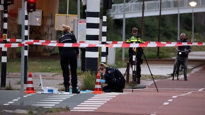Man wilde asielzoekers vermoorden om ‘statement te maken’ over Lisa: ‘Hij had haar lichaam zien liggen’
