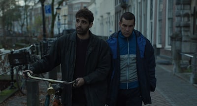 Nieuwe film met bekende Spaanse acteur speelt af in Utrecht