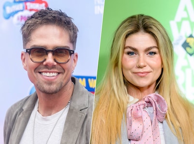 André en Roxeanne Hazes hinten op nieuwe samenwerking: verraden ze nu al wat ze gaan doen?