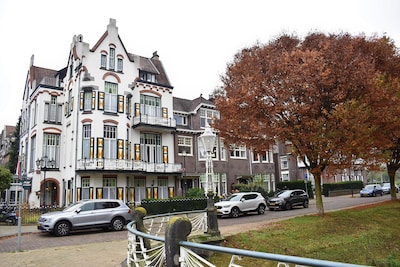 Open Monumentendag in Arnhem: deze bijzondere plekken kun je bezoeken