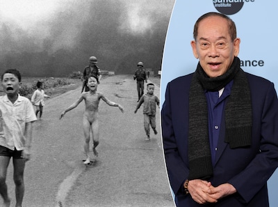 Deze fotograaf kreeg slechts 20 dollar voor iconische foto uit Vietnamoorlog, maar ander ging ermee aan de haal