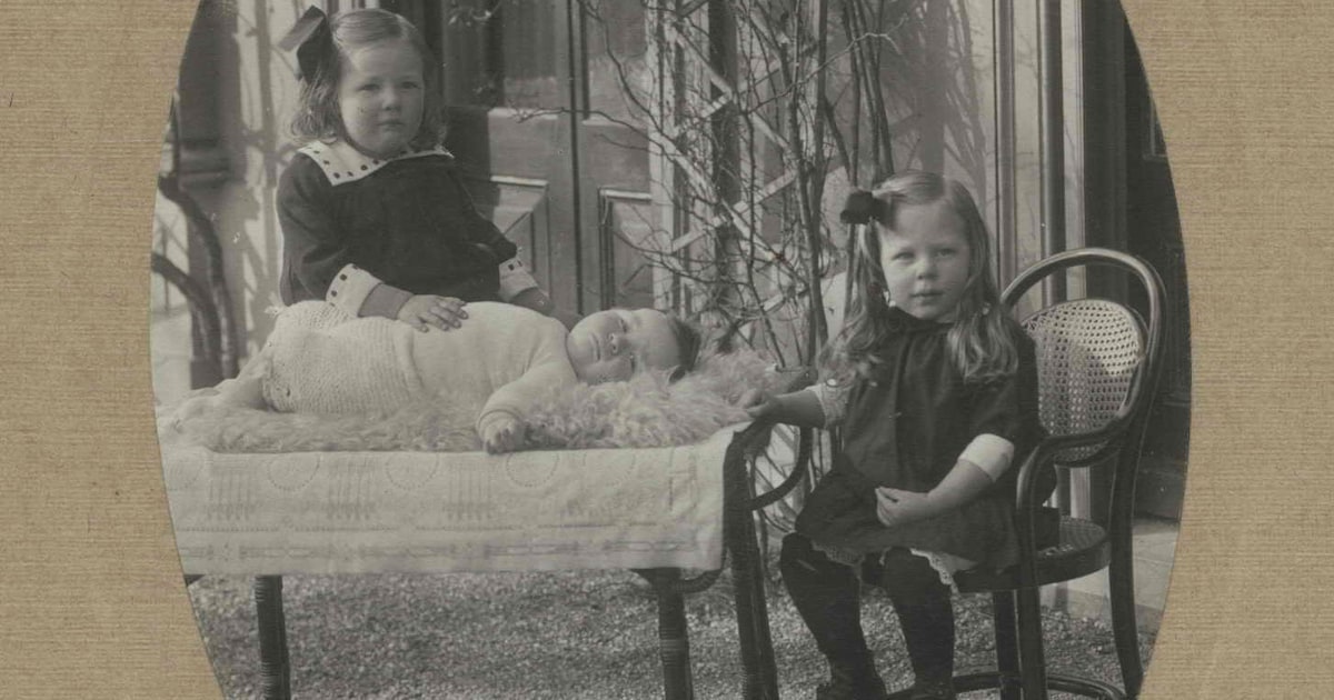 Leren over genealogie op Stamboomcafé in Druten