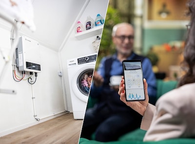 Energierekening huishoudens in 2027 tientallen euro’s hoger: ‘Dit zijn forse stijgingen’