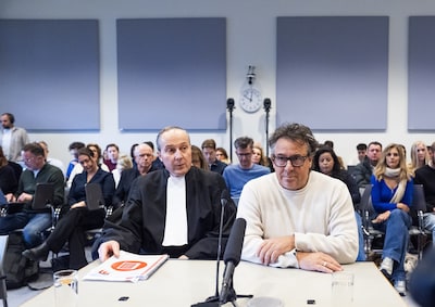 Wat de vrijspraak van Borsato precies betekent en hoe het nu verder moet met zijn carrière