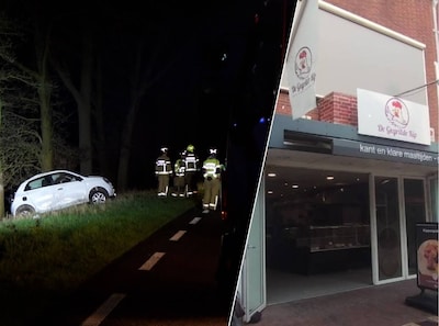 Verongelukte Aaltenaar (40) was eigenaar van kipspeciaalzaak in Winterswijk