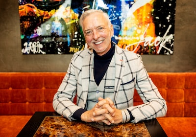 Gezinsuitbreiding bij de Meilandjes en Sylvie doet lenig in een hoepel