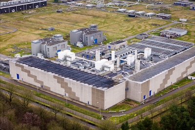 Als hier drones rondvliegen, gaat dat het hele land aan: ‘Je moet altijd op je hoede zijn’