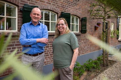 Na harde dreun bouwt vernieuwd CDA Maasdriel aan de toekomst: ‘Terug naar de keukentafel’