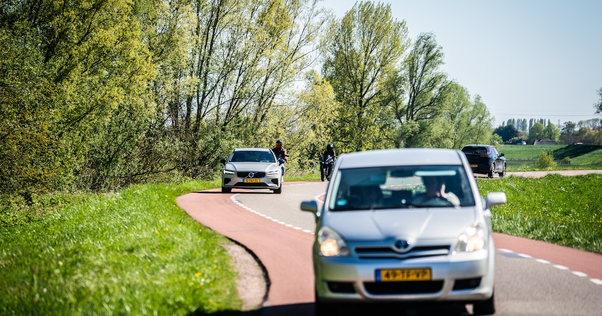 Onderzoek naar bredere, veiligere Rijndijk bij Huissen, als verlengstuk van oostelijke rondweg
