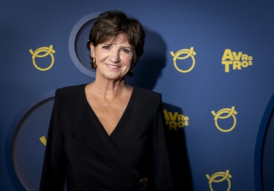 Martine van Os (69) stopt met Tijd voor Max: ‘Ik wil graag nieuwe dingen doen’