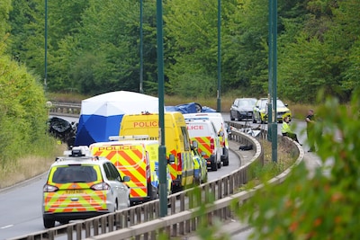 Britse regering vraagt socialemediaplatforms om content met illegaal rijgedrag offline te halen na dodelijke crash
