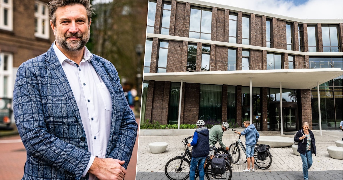 Drie nieuwe partijen, maar het huidige bestuur kán blijven zitten: wat staat Rheden te wachten?