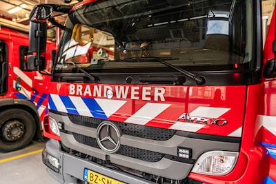 Kat overleden bij accubrand in Amsterdamse woning