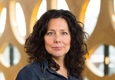 Naturalis-directeur Marjolein van Breemen (49) onverwachts overleden