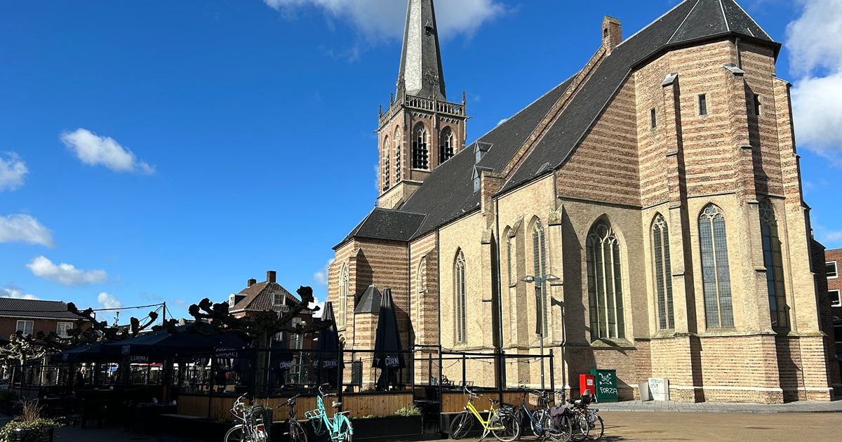 Jaren 80 in Doetinchem, culinair in de Catharinakerk en meer nieuwtjes van deze week