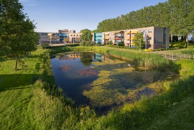 Zorgcentra De Betuwe zoekt vrijwilligers voor hospicezorg in Maurik