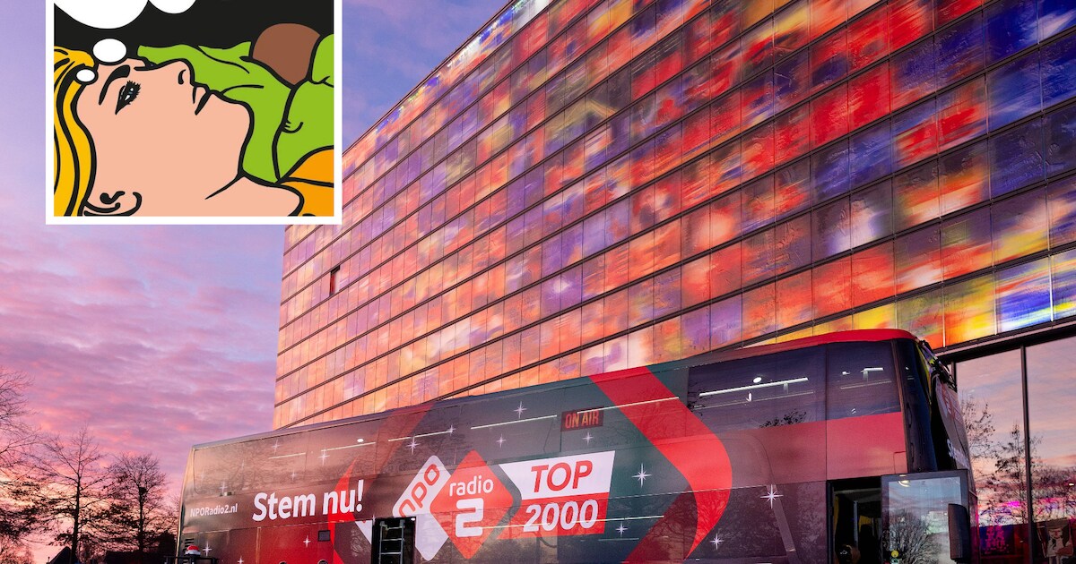 Zo stemde Venlo voor de Top 2000: Neet Oét Lottum opnieuw op nummer één