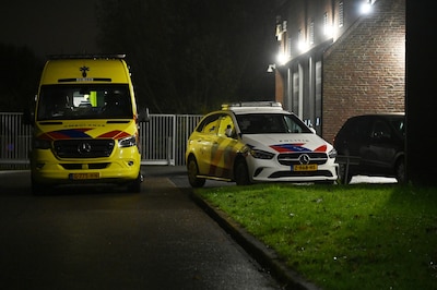 Overleden arrestant in politiecel Breda is 28-jarige vrouw