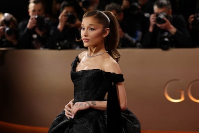 Ariana Grande: wereldster met een leven vol trauma’s en tegenslagen